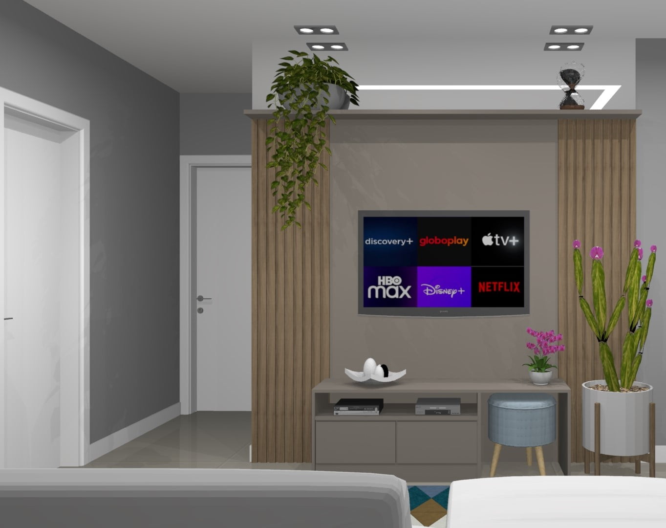 Técnicas de Iluminação para Renderização + 1 Hora de Consultoria - Imagem 2