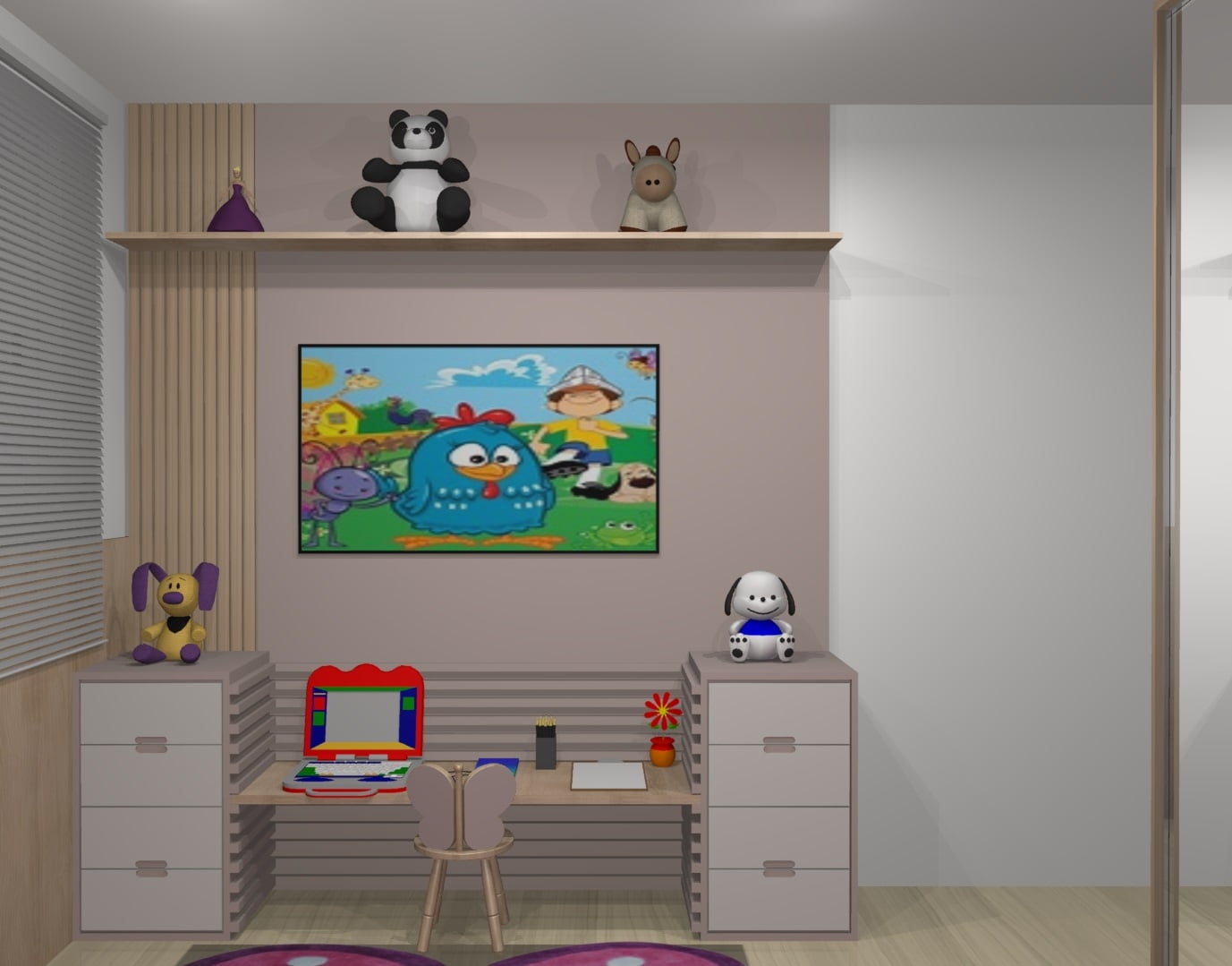 Técnicas de Iluminação para Renderização + 1 Hora de Consultoria - Imagem 4